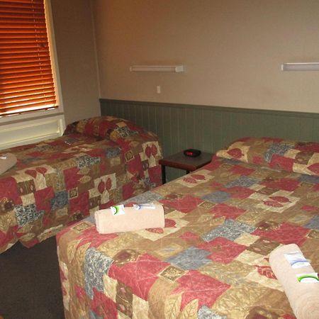 Barcaldine Country Motor Inn Exterior foto