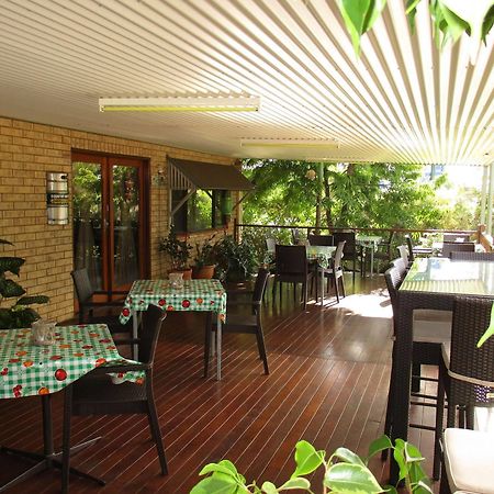 Barcaldine Country Motor Inn Exterior foto