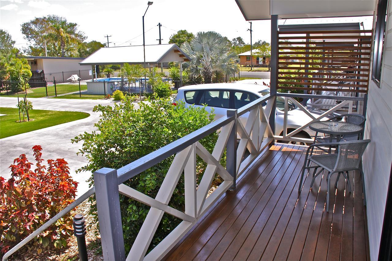 Barcaldine Country Motor Inn Exterior foto