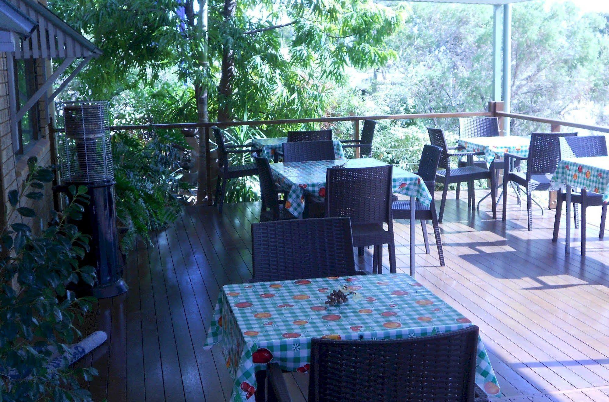 Barcaldine Country Motor Inn Exterior foto